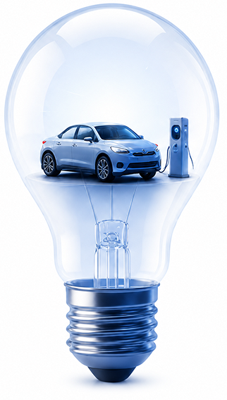 Building the first EV-native dealer management system